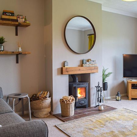 Maes Dyfed Villa St. Davids  Luaran gambar