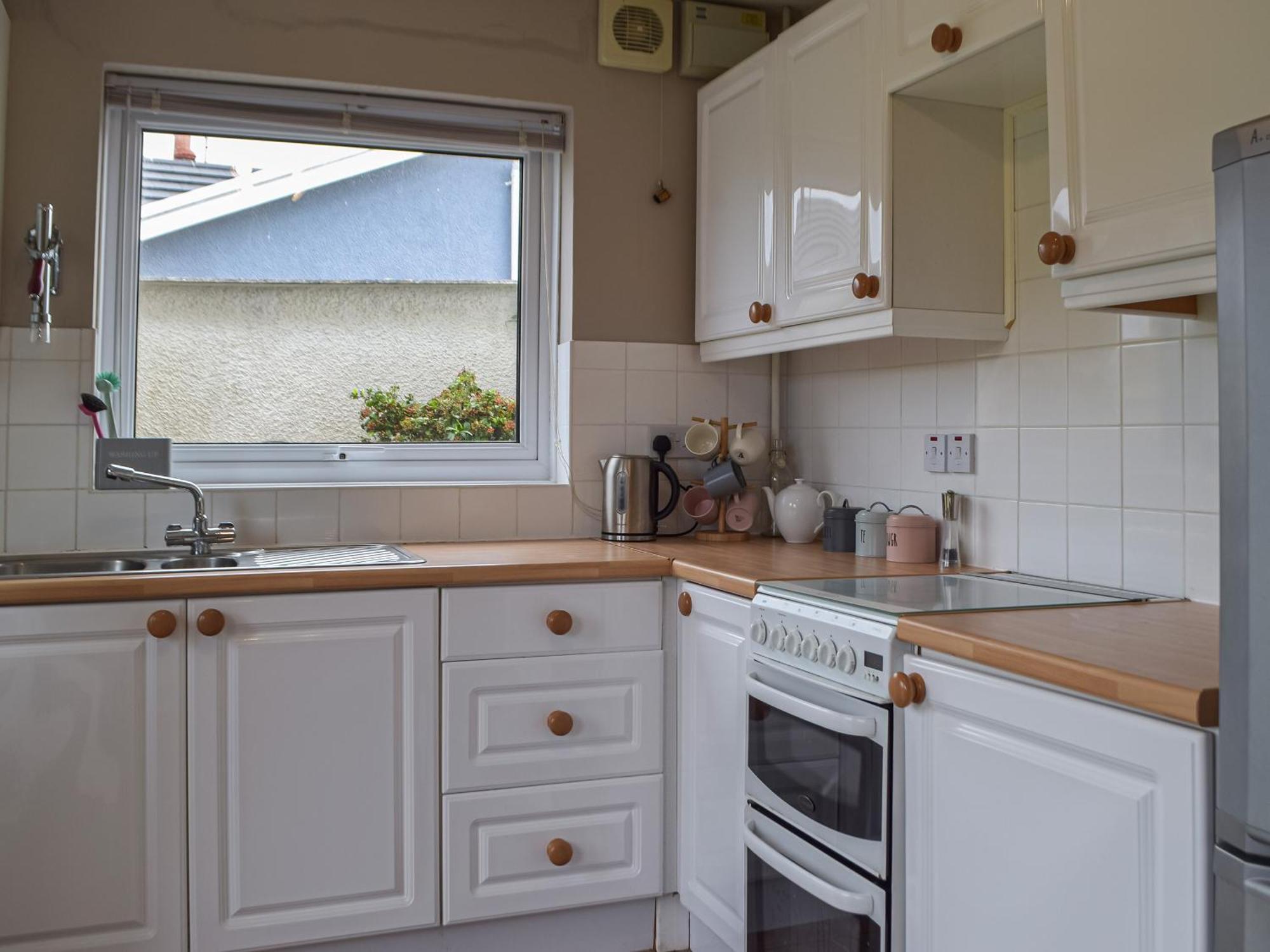 Maes Dyfed Villa St. Davids  Luaran gambar