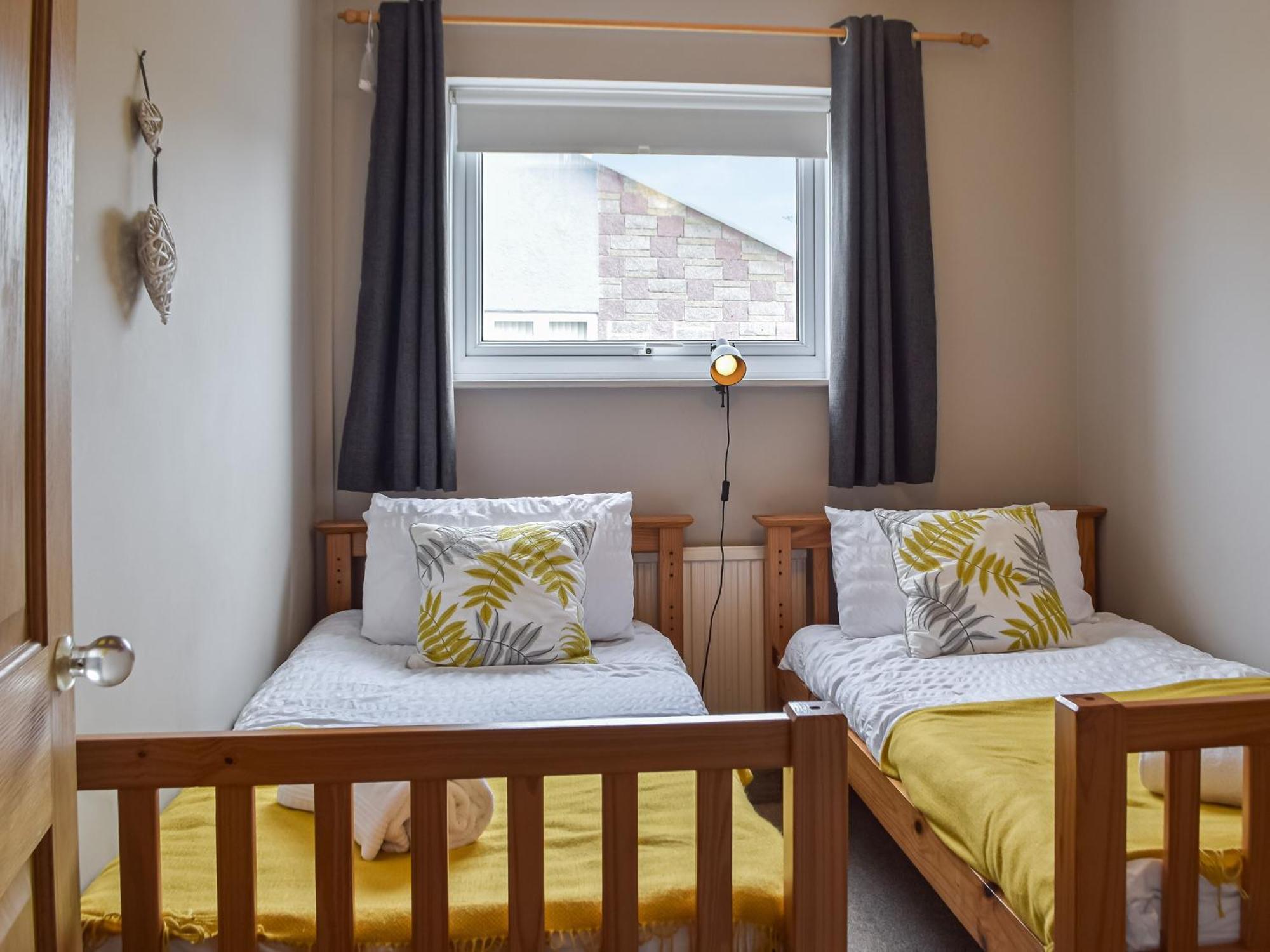 Maes Dyfed Villa St. Davids  Luaran gambar